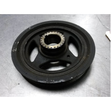 103V105 Crankshaft Pulley For 07-12 Nissan Versa  1.8 12303CJ70A